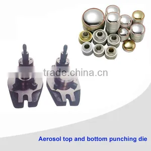 Aerosol Can Dome and Cone Making Die thumbnail-1