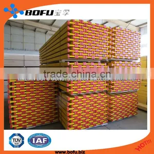China Pine H20 Timber Beam for Construction Floor thumbnail-3