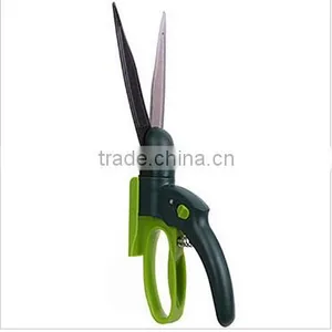 Garden Shears With Grass Shear thumbnail-1