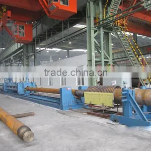 Pipe Elbow Bending Machine/elbow Bender thumbnail-3