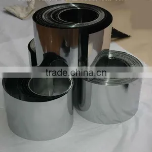 Tantalum and Tantalum Alloy Ingots thumbnail-1