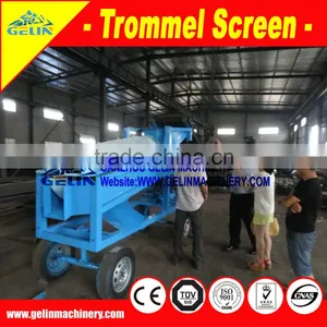 Mobile Gold Washing Equipment Price thumbnail-1