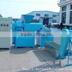 Plastic Bottle Bag Used Granulator Ldpe Recycling Machine thumbnail-1
