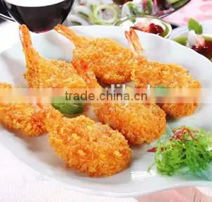 Hamburger Patty Forming Machine/Chicken Nuggets Processing Line/Fried Products Used Telescopic Conveyor thumbnail-4
