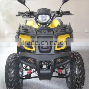 150cc/200cc/250cc Quad ATV (TKA200-B) thumbnail-1