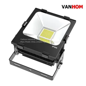 Exterior Commercial LED Lighting Fixtures thumbnail-1