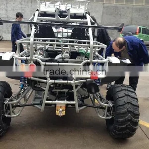 Renli Chery 1100cc Engine Beach Buggy Cheap for Sale thumbnail-6