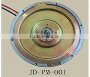 Pancake Motor thumbnail-1