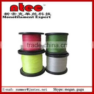 Factory Craft PE Fishing Line ,braided Fishing Line ,Nylon Line thumbnail-3