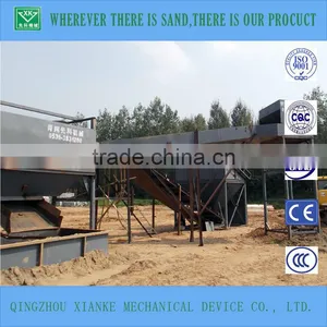 50cbm High Efficient Stone Removing Screening Machine Prices thumbnail-3
