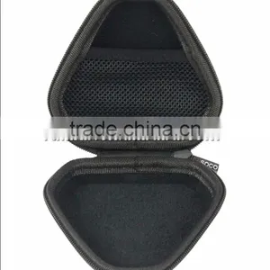 Triangle Eva Eyeglass Case thumbnail-2