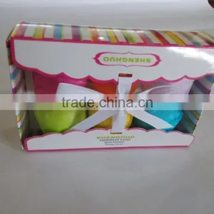 Summer Rose Bath Fizzers thumbnail-2