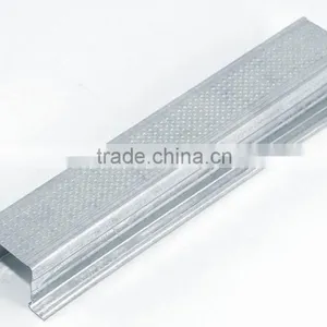 Ceiling Drywall System Bracket Metal Studs and Tracks thumbnail-3