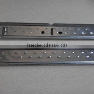 Drywall Partition Galvanized Studs & Tracks & Runner thumbnail-5