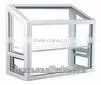 Aluminum Profile for Walk in Wardrobe Pole System by Fujian Fenan Manufacturer thumbnail-1