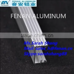 Aluminium LED Strip Factory , LED Profile Aluminium For Lighting , Extrusion Profile thumbnail-3