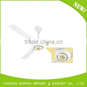 China Professional Manufacture 3 Blade Ceiling Fan thumbnail-3