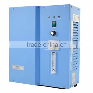 8g/h Portable Ozone Generator Water Treatment Chemical Equipment Water Treatment Plant With Price thumbnail-2