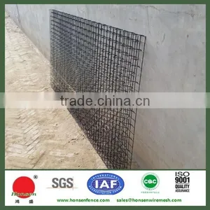 2015 New Product Climber Trellis Mesh/3D Welded Wire Mesh Panel thumbnail-1