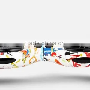 Leadway Hot Pink Gold Wholesale Hoverboard(L1-B26) thumbnail-5