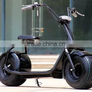 Leadway Cheap Adult Electric Scooters thumbnail-4