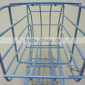 Commercial Foldable Metal Wire Rack thumbnail-4
