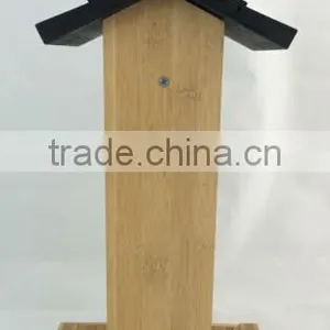 New Design FSC Small Ranch Seed Feeder With BSCI for Wholesale thumbnail-6
