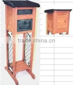 Garden Mailbox thumbnail-1
