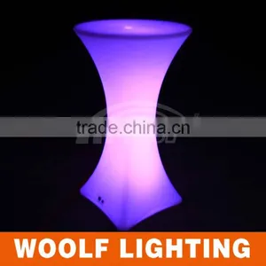 Waterproof Light Up Battery Powered and Rechargeable Outdoor LED Decoration Wares thumbnail-3