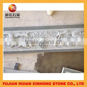 Wall Relief Sculpture for Hero Monument thumbnail-4