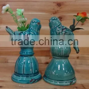 Ceramic Flower Vase Painting Designs thumbnail-2