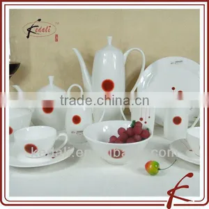 Dinnerware Hotel Collection thumbnail-1