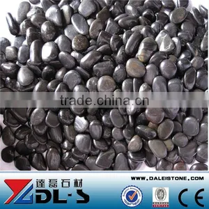 Black River Stone Natural Pebbles And Stones thumbnail-1