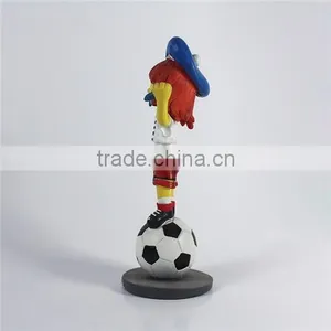 Bobble Head Dolls, Custom Bobble Head thumbnail-2