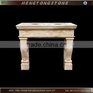 Natural Stone Hand Wash Basin thumbnail-1