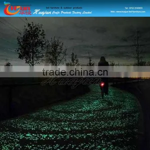 Glowing Paving Stone for Garden/illuminated Road Stone thumbnail-3