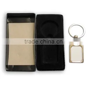 2015 Best Sale Sublimation Mental Key Chain of Fast Delivery thumbnail-2