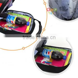 ABS+PC Cute Animals Cartoon Printed School Bag Backpack for 3-10 Years Kids thumbnail-4