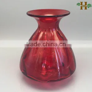New Dsign Quality Retro Trumpet Flower Vase Insert thumbnail-1