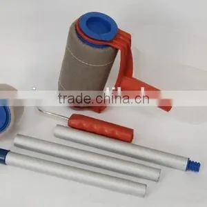 Paint Roller Brush Wall PaintBrush thumbnail-4