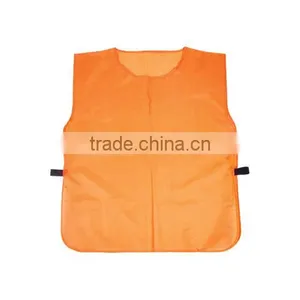 Promotional Safety Reflective Vest thumbnail-2