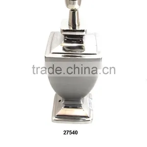 High Quality Square Shape Table Lamp thumbnail-1