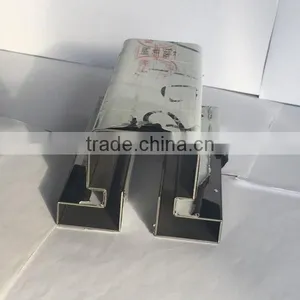 Keenhai OEM Customized Stainless Steel Window Frame Profile thumbnail-3