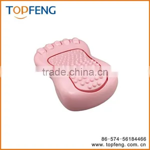 Cosy Feet Massager , Vibrating Foot Massager , Vibrating Power Massager for Feet thumbnail-1