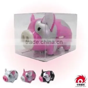 Plastic Portable Office Desktop Mini Table Vacuum Cleaner thumbnail-1