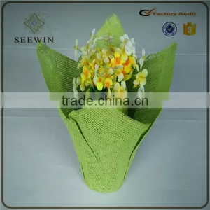 2016 Hot Sell Cheap Flower Pot , Flower Packing Flower Pot thumbnail-1