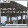 Good Durable Lightweight Space Frame Gas Station thumbnail-4