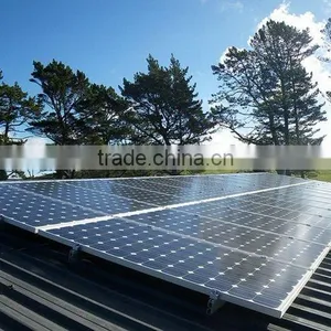 Bestsun New CE TUV Prov 4076w Solar Power Mc4 Connector thumbnail-2