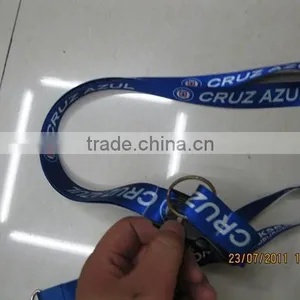 Customized Beer Holder Lanyard thumbnail-1