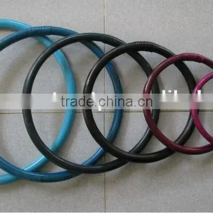 Rattan Rings Decor Items thumbnail-1